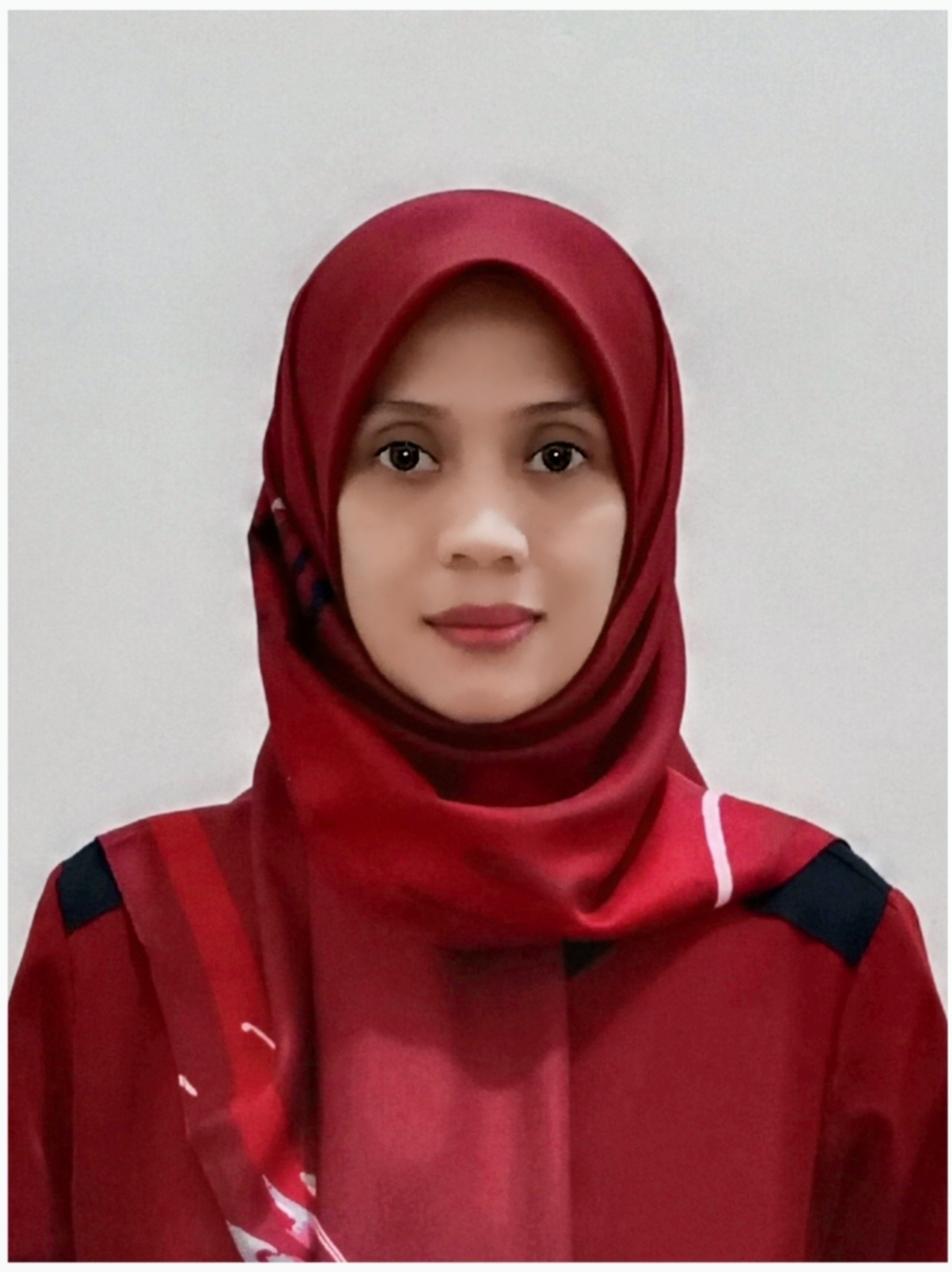 Foto Siti Fatimah