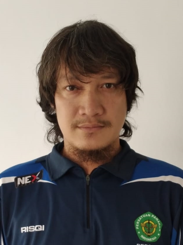 Foto Risqi Amrulloh 