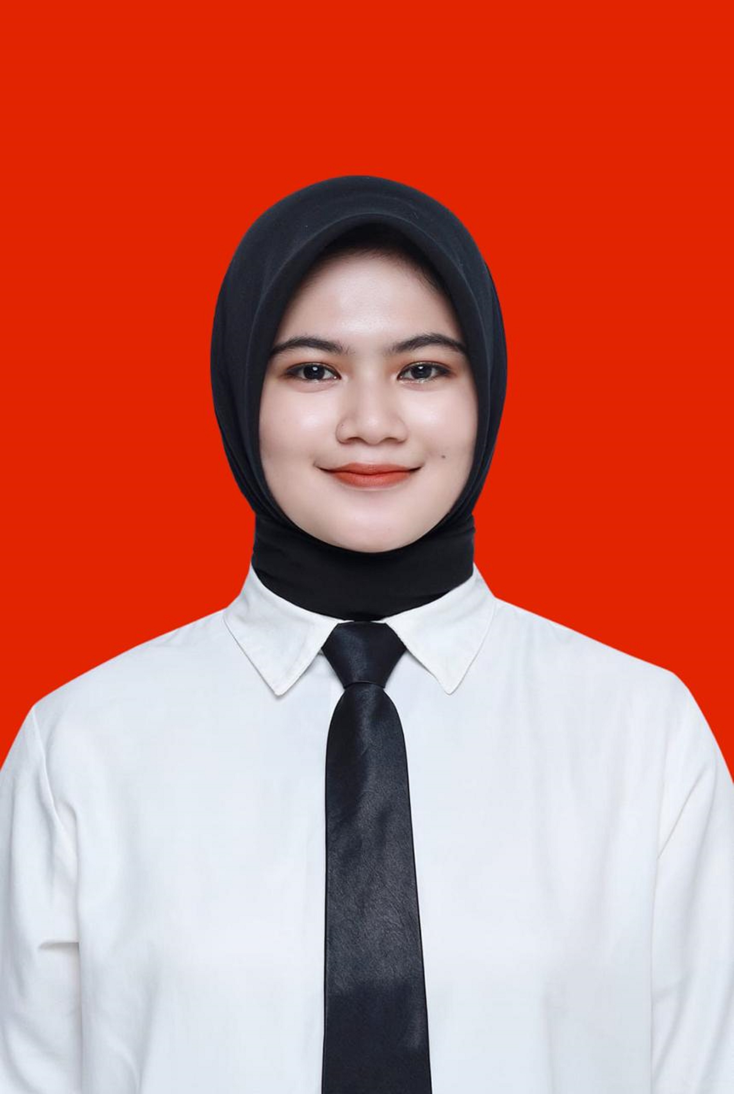 Foto Fitriani Nur Rahmadani Irwan