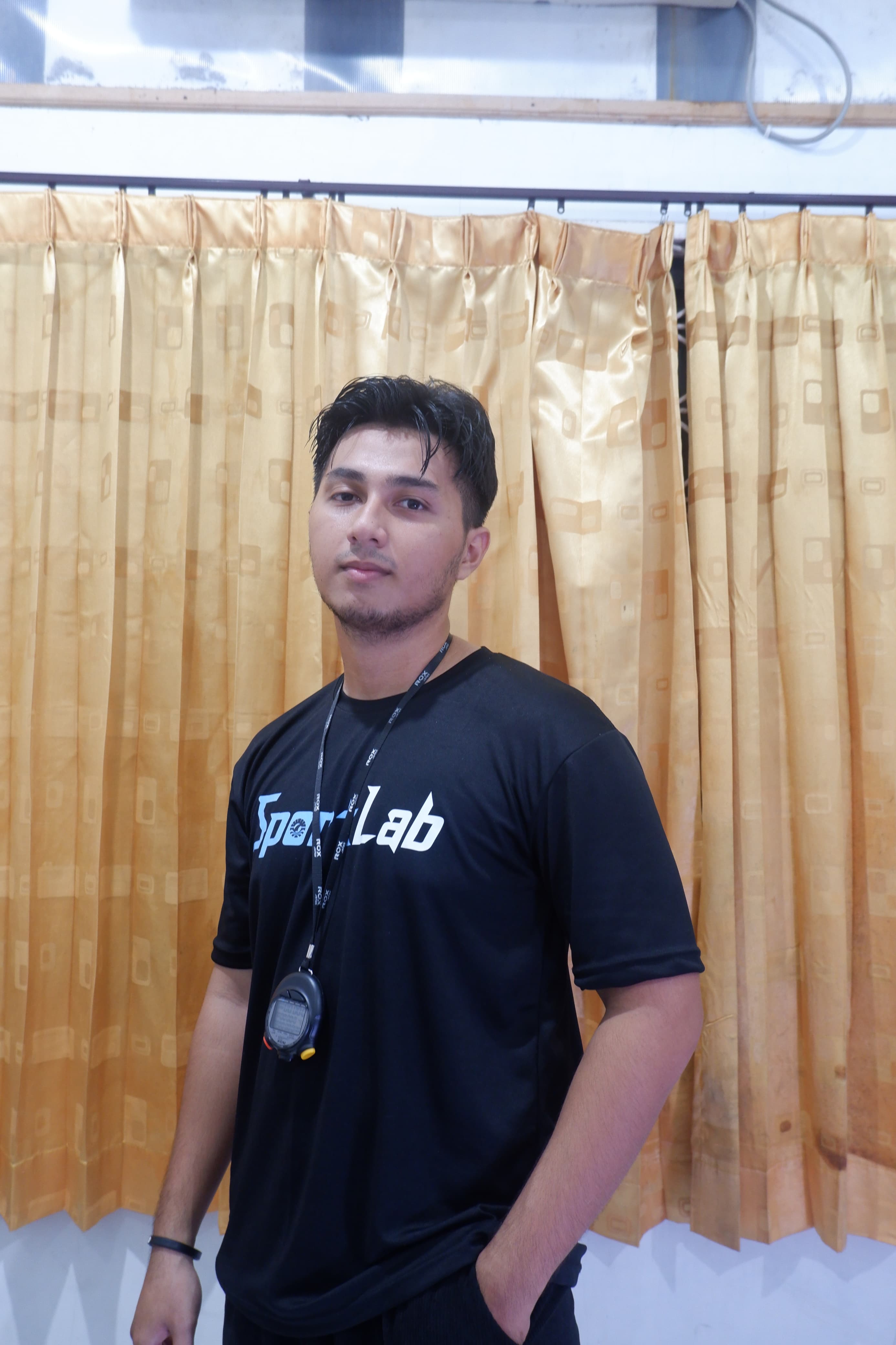 Foto Muh. Dany Zhafran