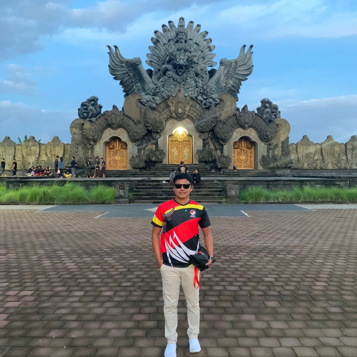 Foto Ruki Febri Hartika