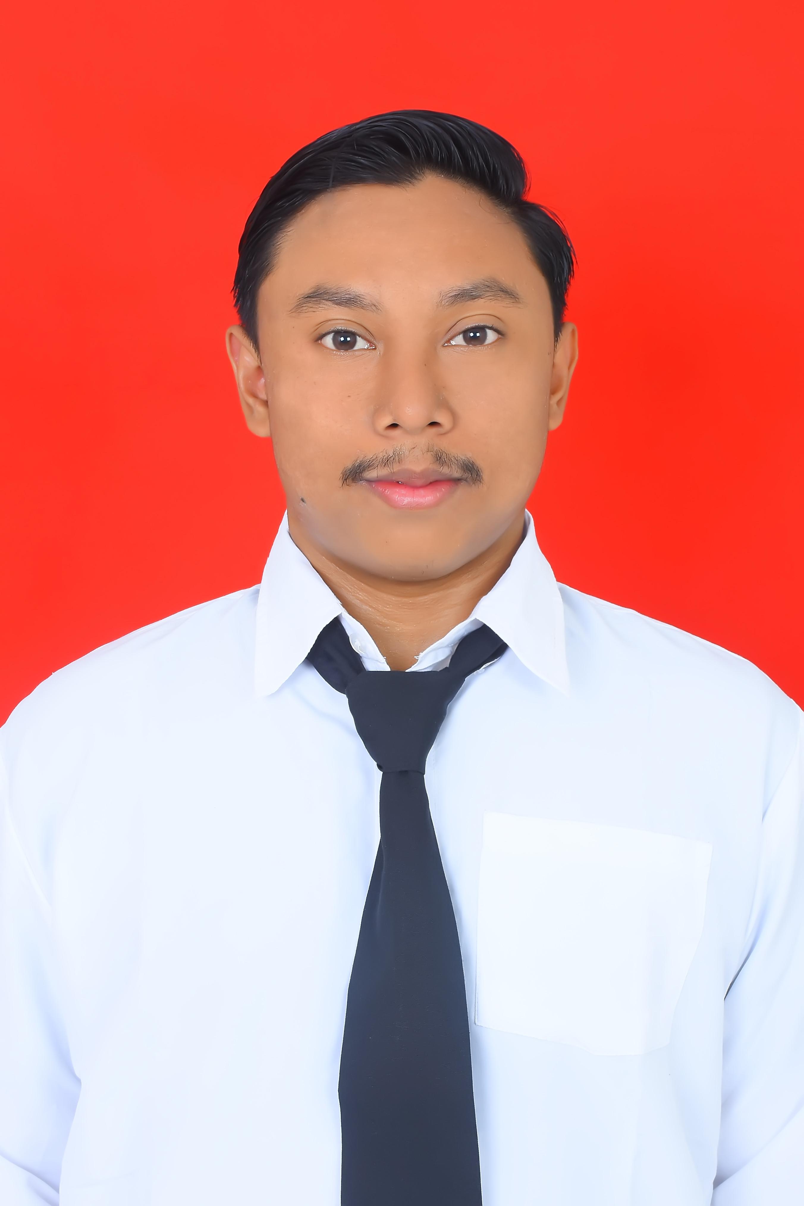 Foto Zuhaeri Fahkri
