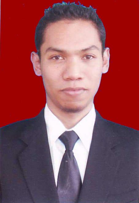 Foto RICKY HAFIDZ JAN GUNARTO