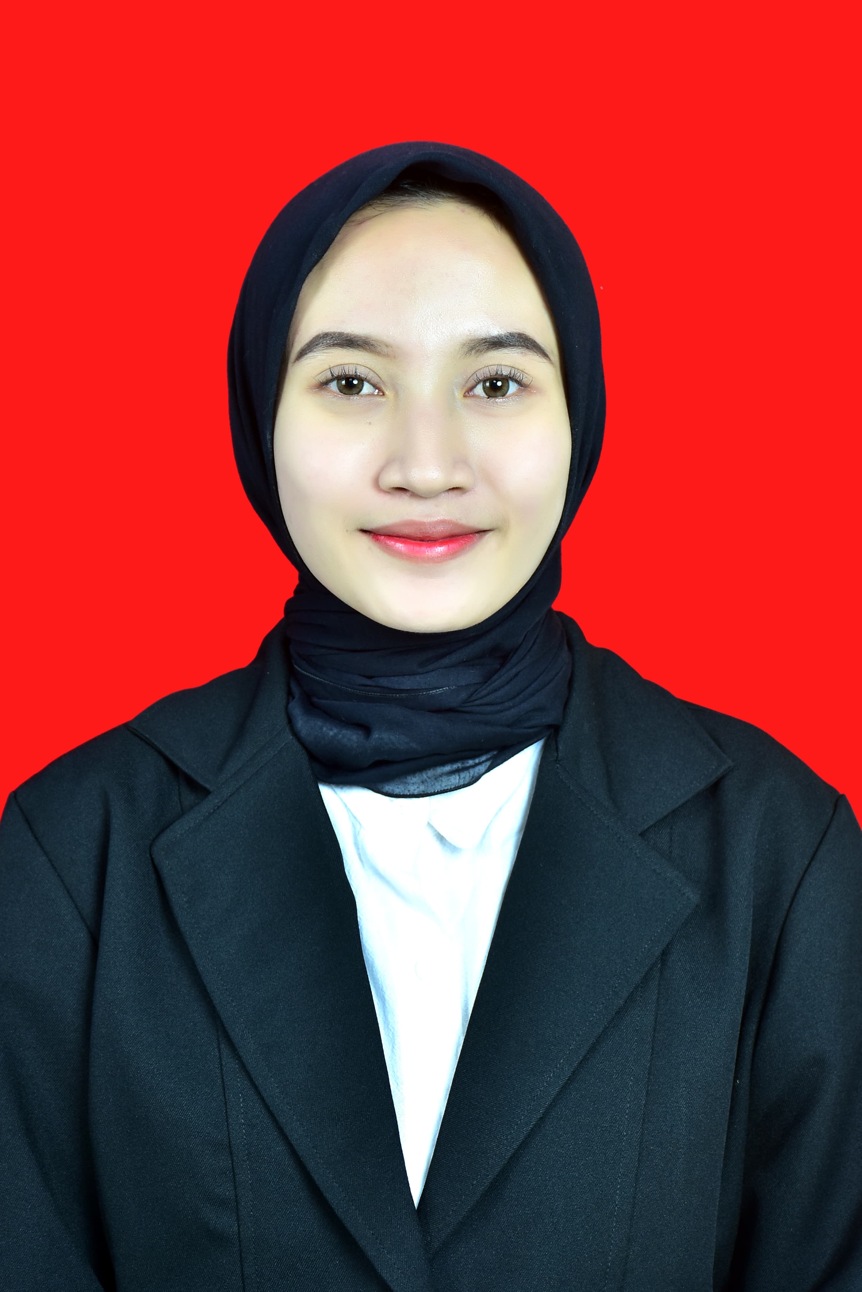 Foto Sri Deril Nurmaharani