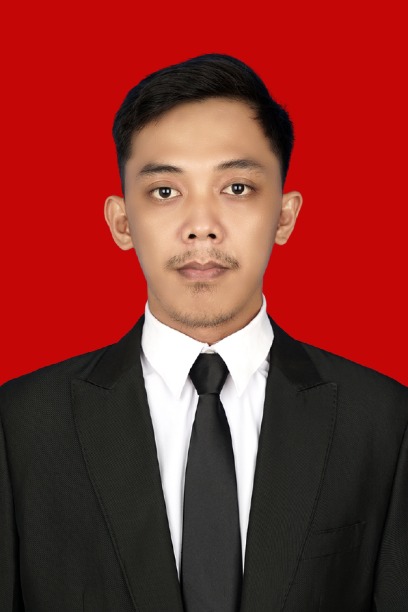 Foto Arief Khalid Mawardi,M.Or., AIFO-P