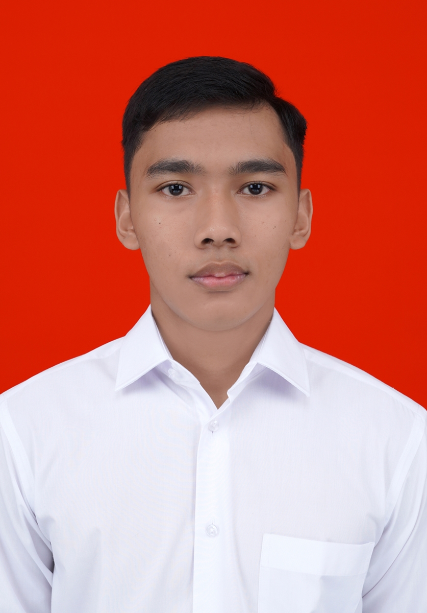 Foto MUDZAKI DESTA ADI WIBOWO