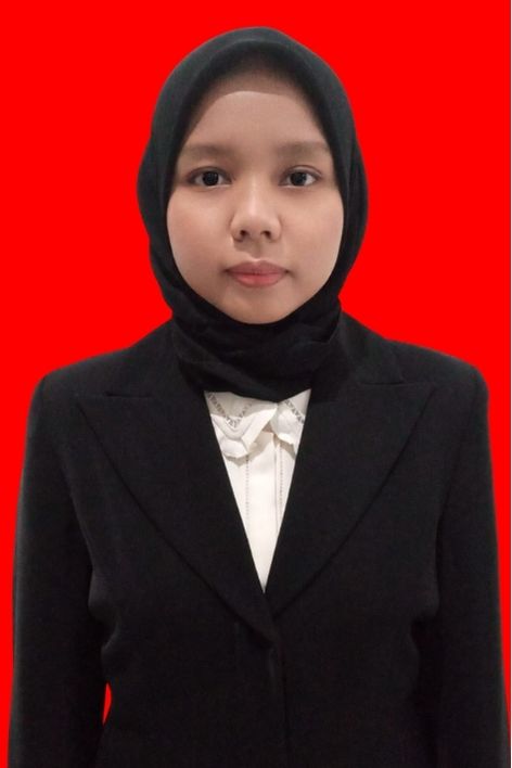 Foto Anna Abigail Dara Puspita