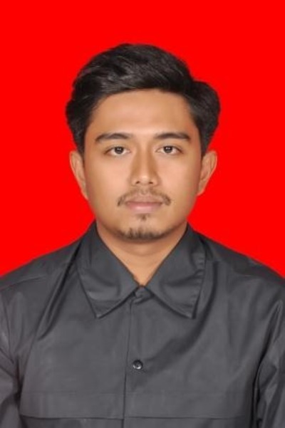 Foto ANDI KURNIAWAN PRATAMA