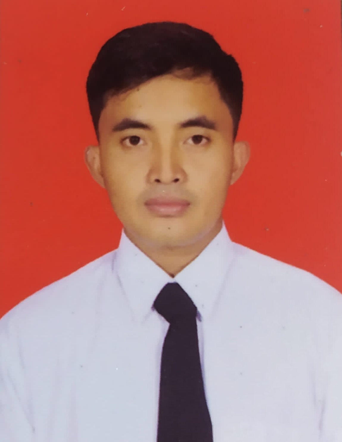 Foto Anang Apriyanto