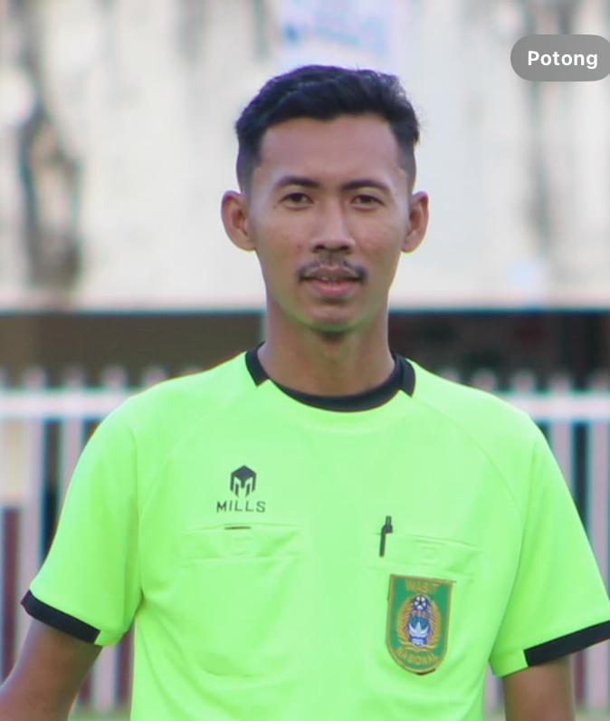 Foto INDRA YUDISTIRA