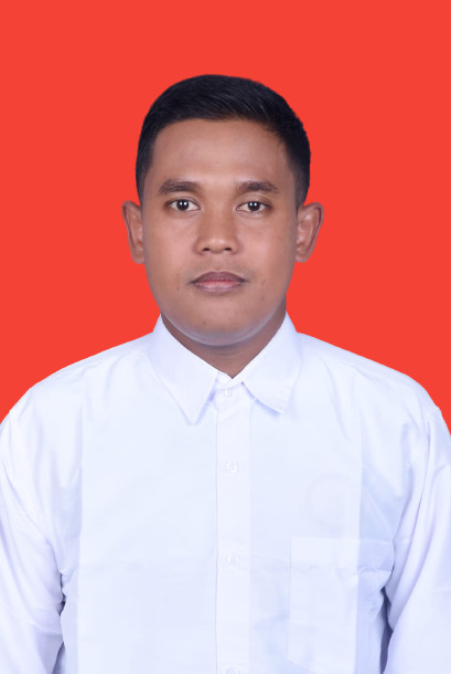Foto YOGA PRATAMA