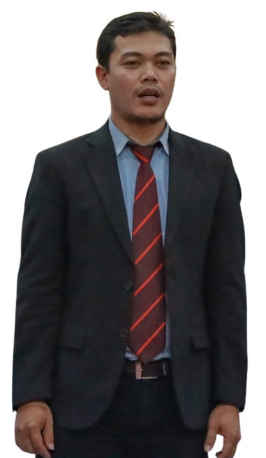 Foto Ahmad Ruyyan Abdillah Lubis 