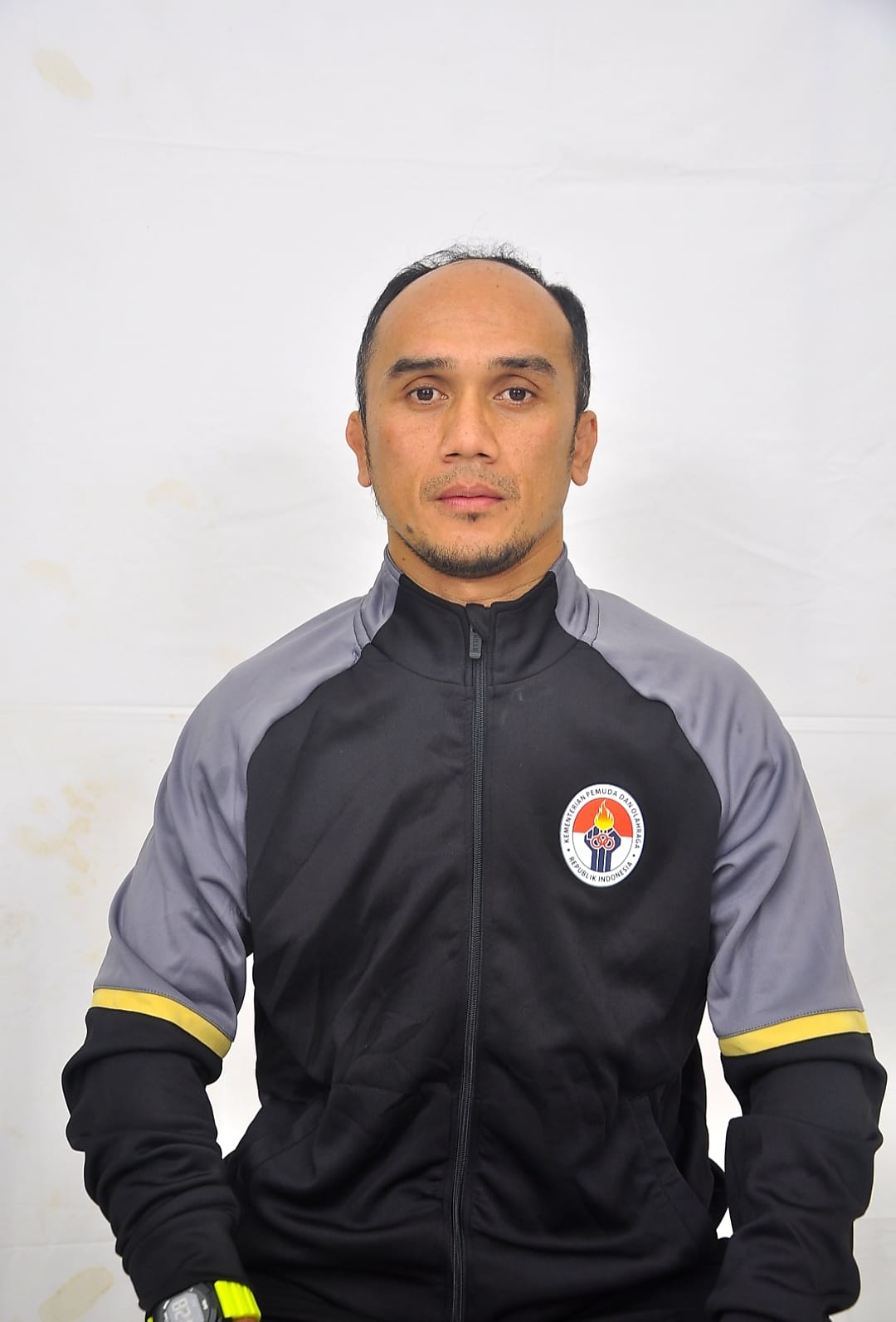 Foto Budi Hidayat