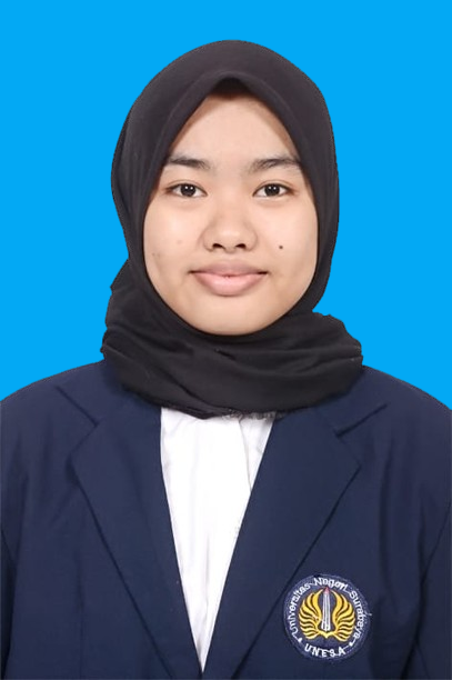 Foto Salma Amalina