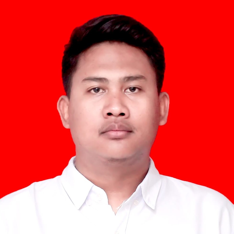 Foto Dimas Risanggih Al bhaikhaqy