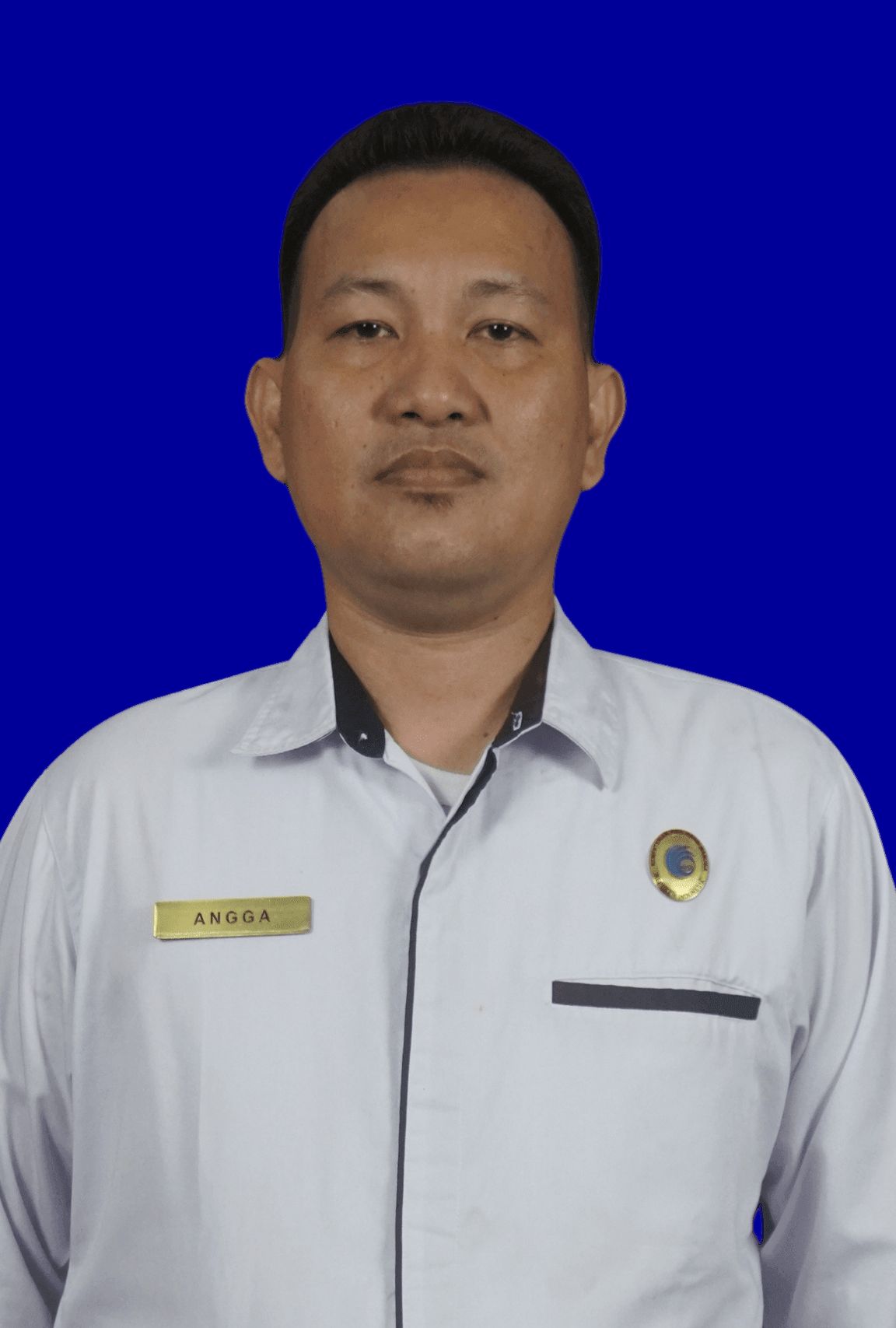 Foto Angga Kurniawan