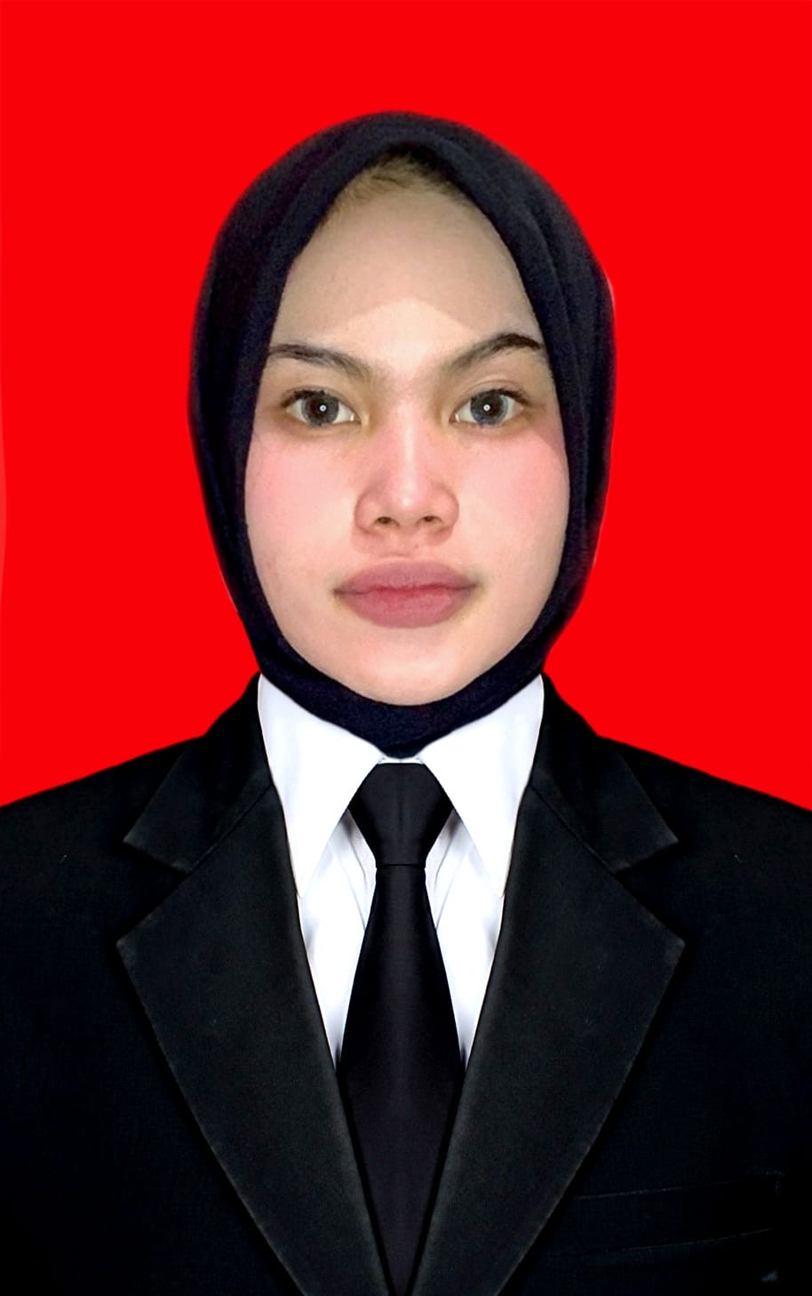 Foto Kirani Fitria Handayani