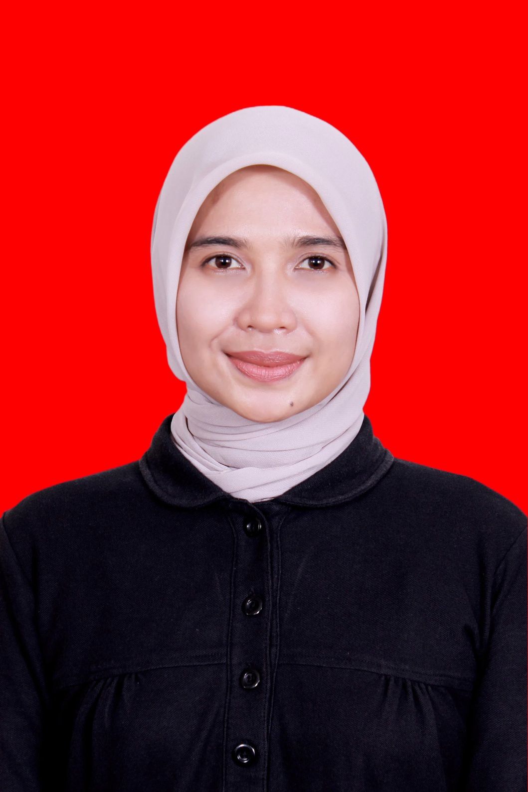 Foto Ossy Ulfha Silvanny