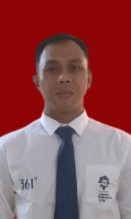 Foto Agus putra adnyana, S.H.