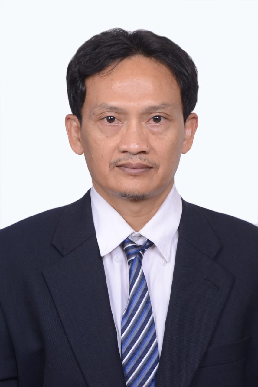 Foto Usman Ali Mustofa