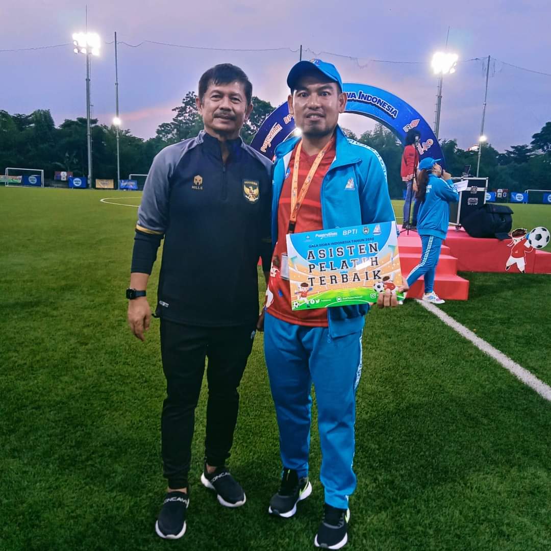 Foto Silviawan Bayu Kartika, S. Pd