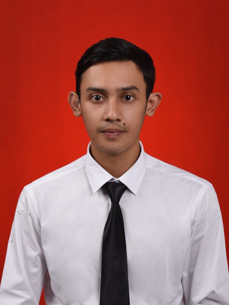 Foto Muhammad Yusril Huda