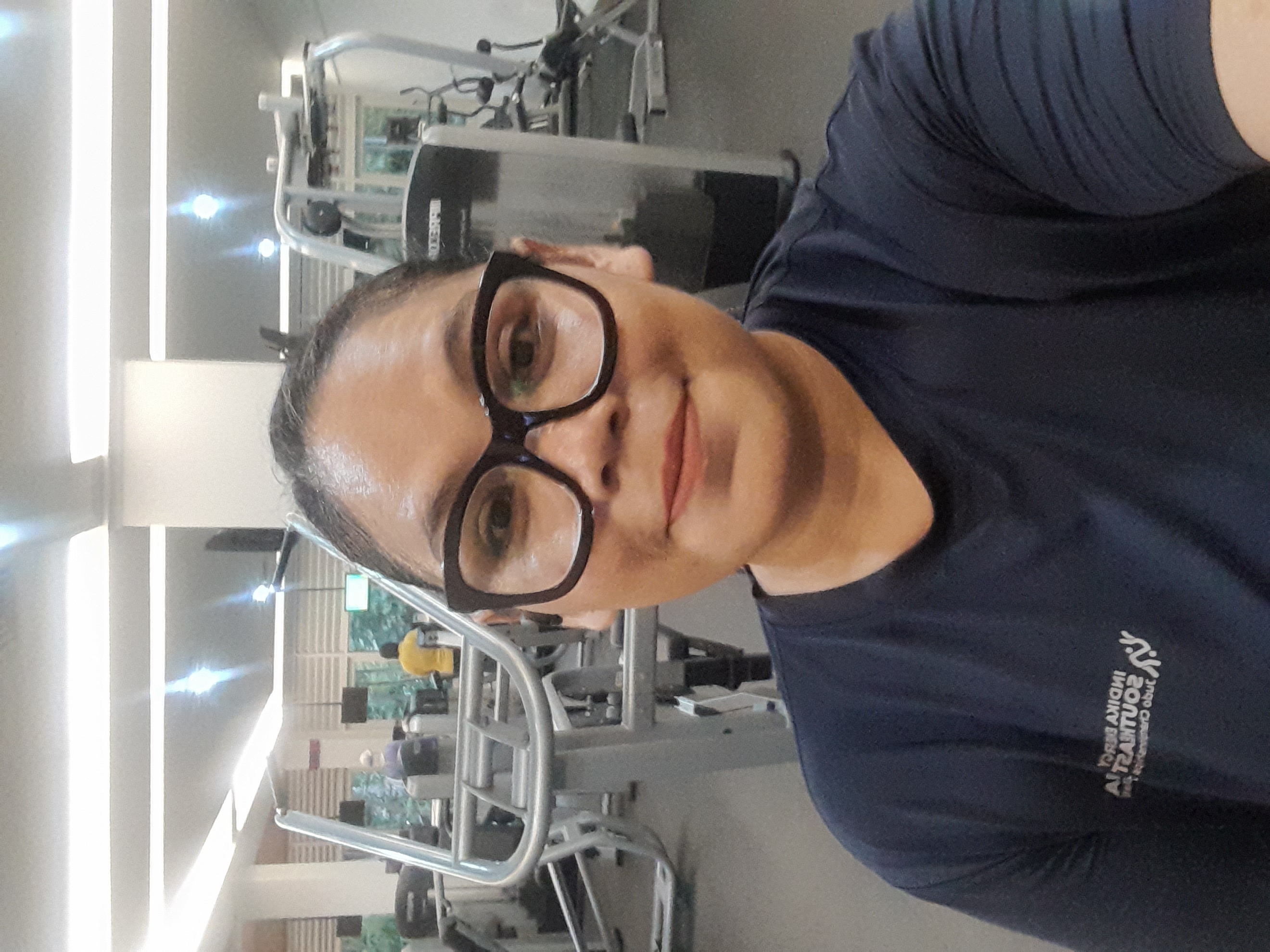 Foto LITA THERESIA