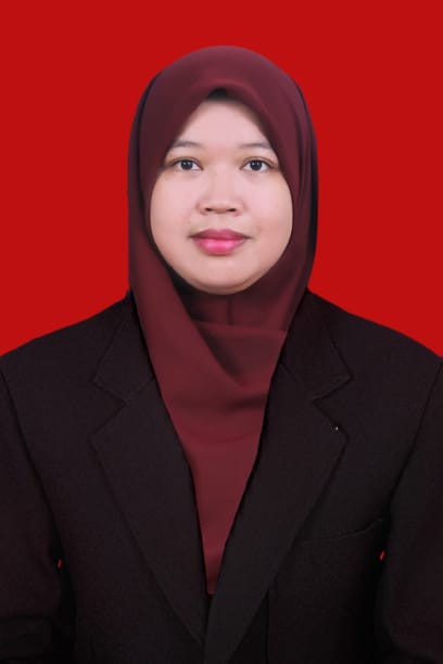 Foto Isti Kumalasari