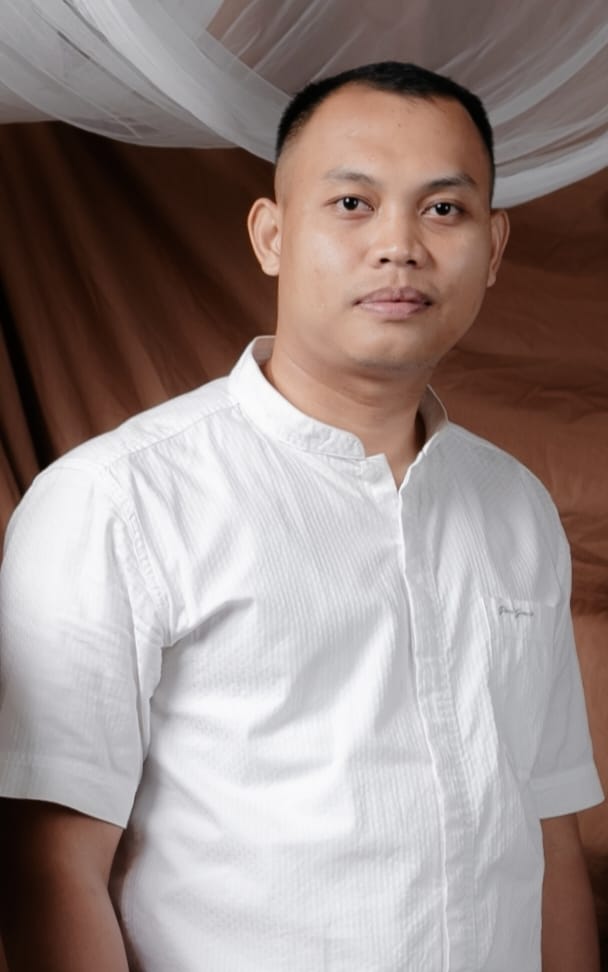 Foto acep rohmat nurhidayat