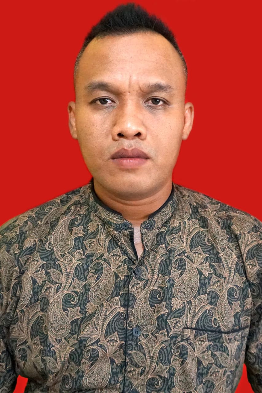 Foto ILHAM RAHMAN ISMAEL
