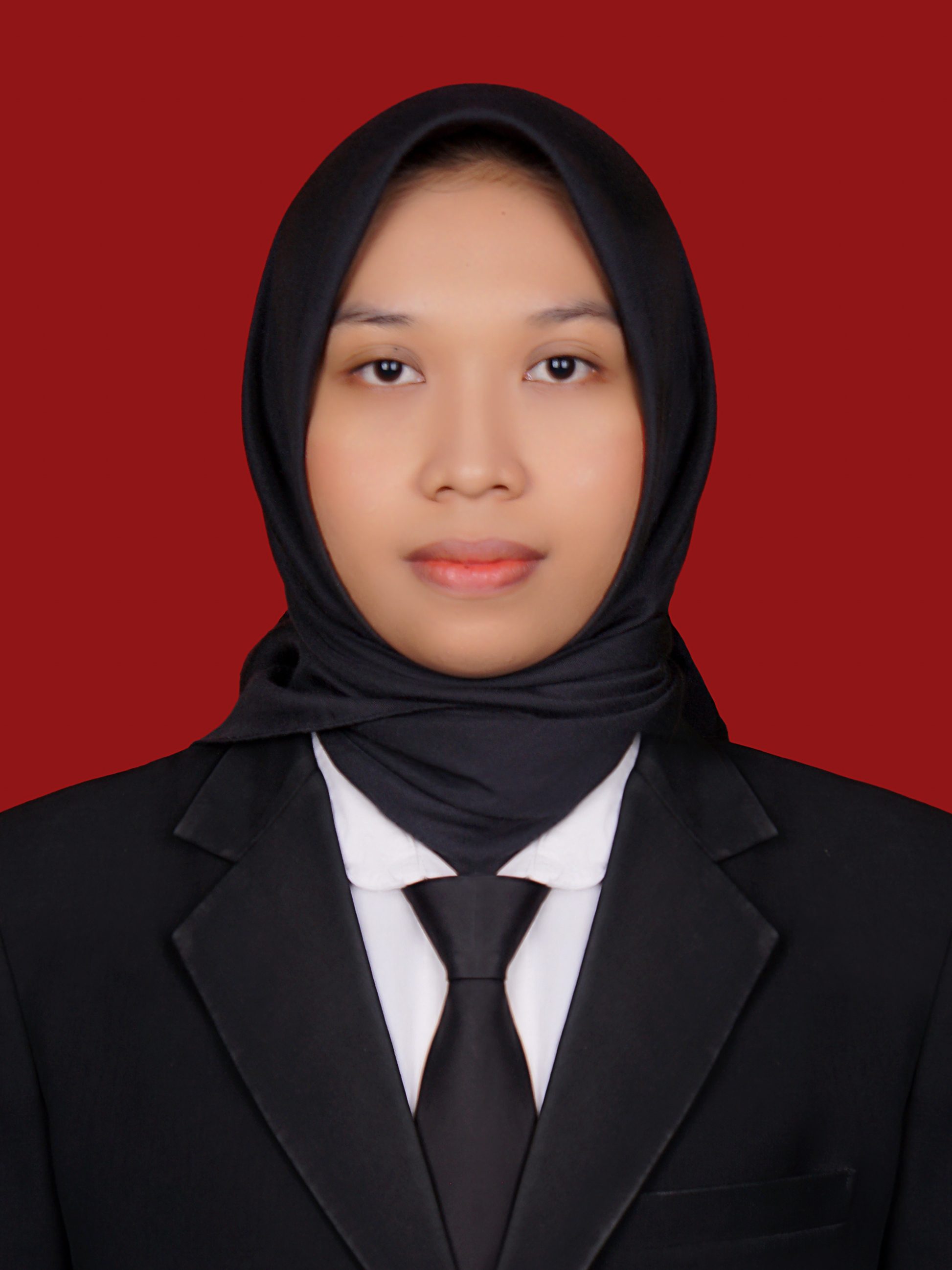 Foto Ayu Tri Agustin