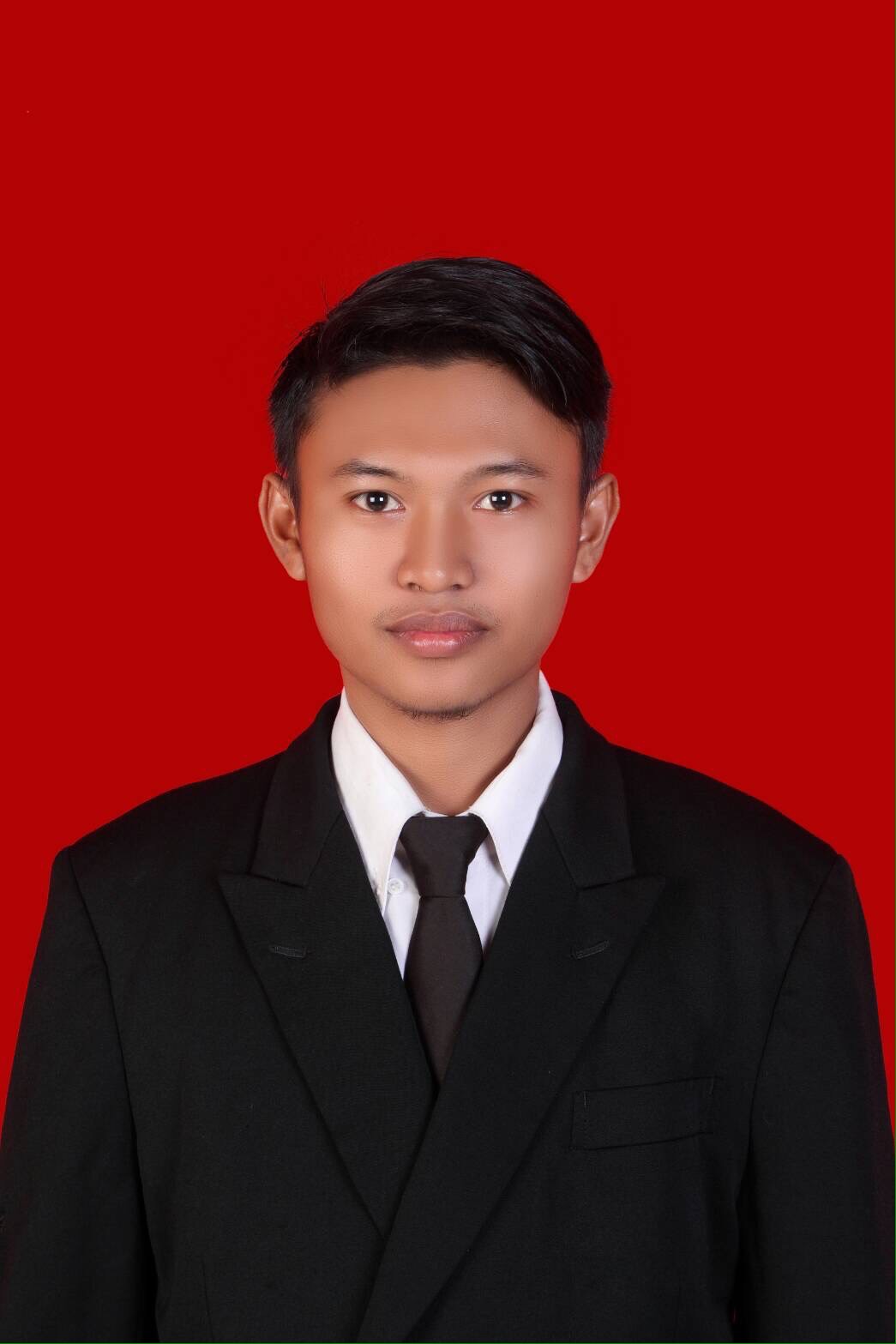 Foto Indra dedy gustiawan