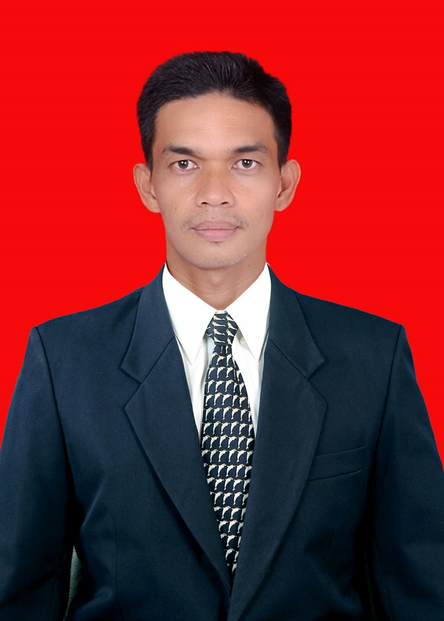 Foto Rudiansyah, S.Pd