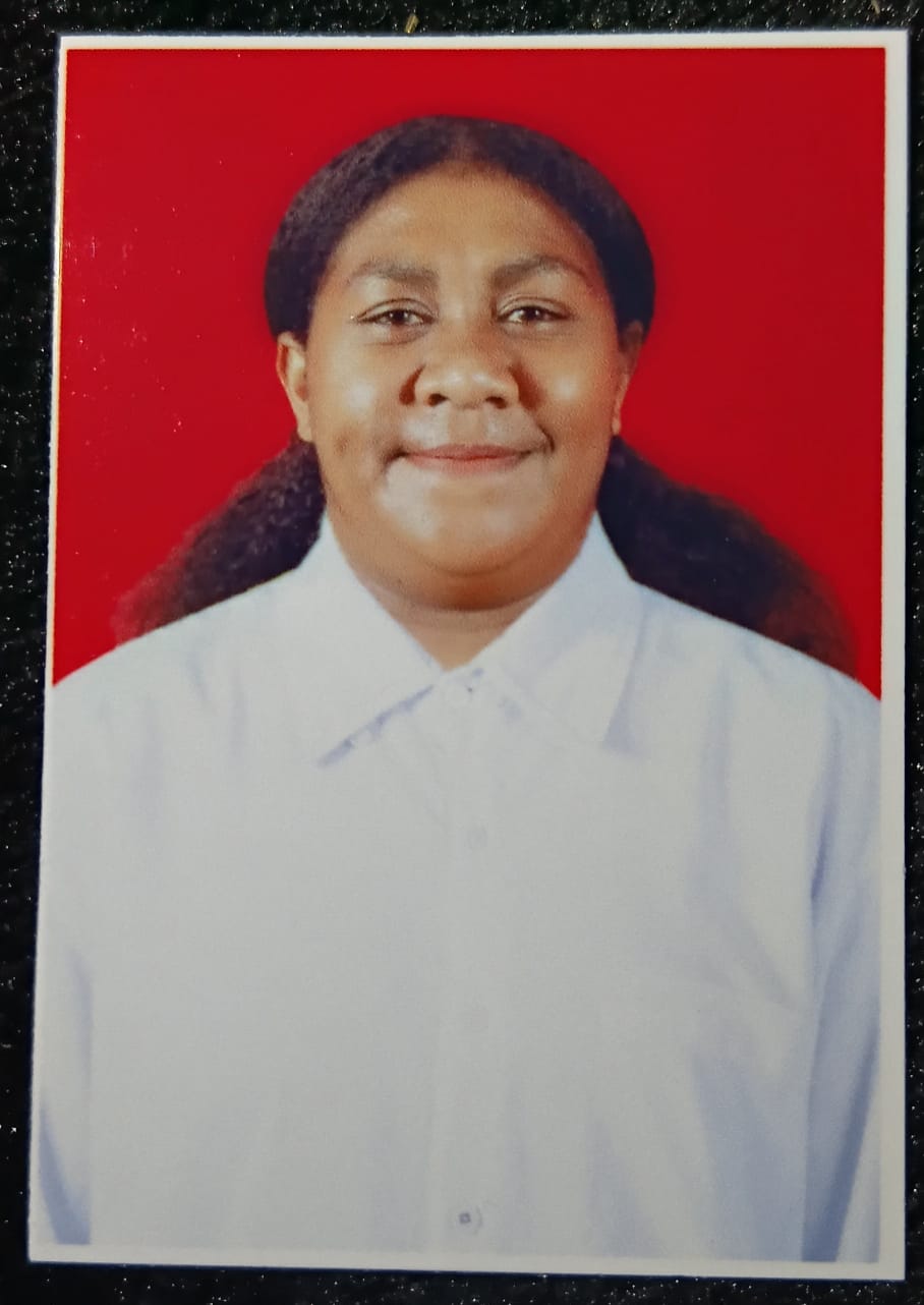 Foto EMELIA YUSTHIN AP