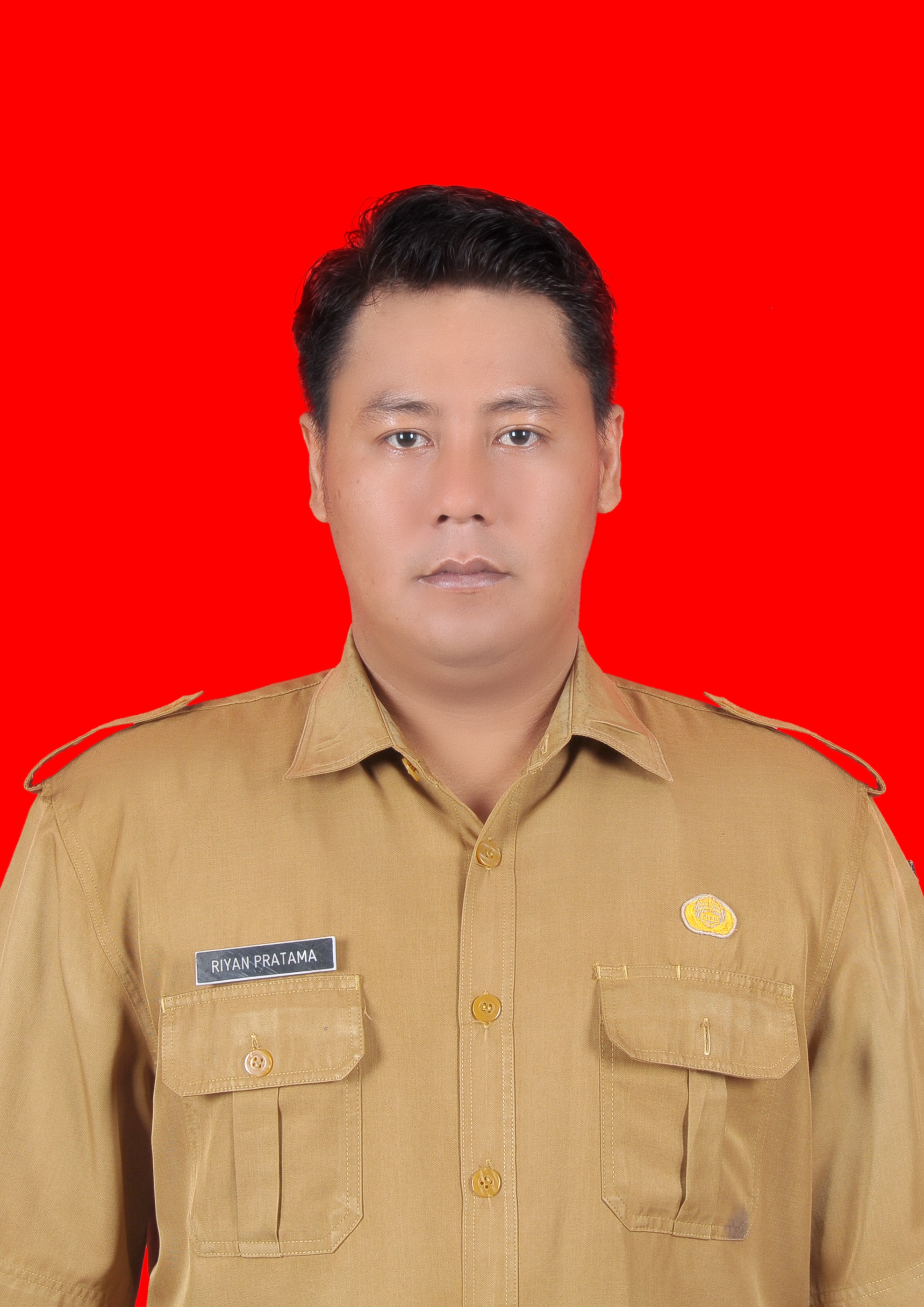 Foto Riyan Pratama