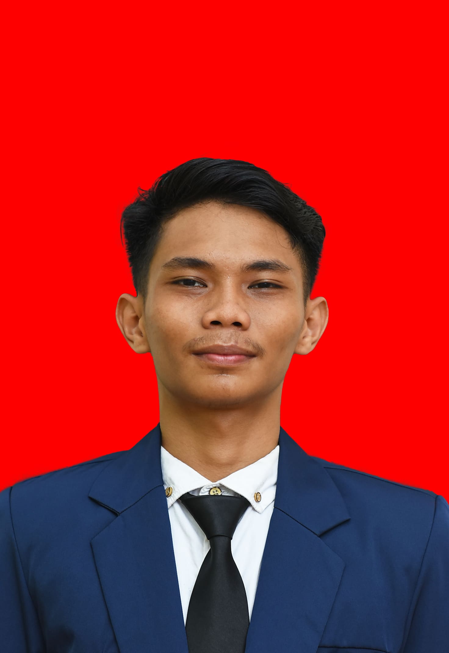 Foto Andra Rizky Putra