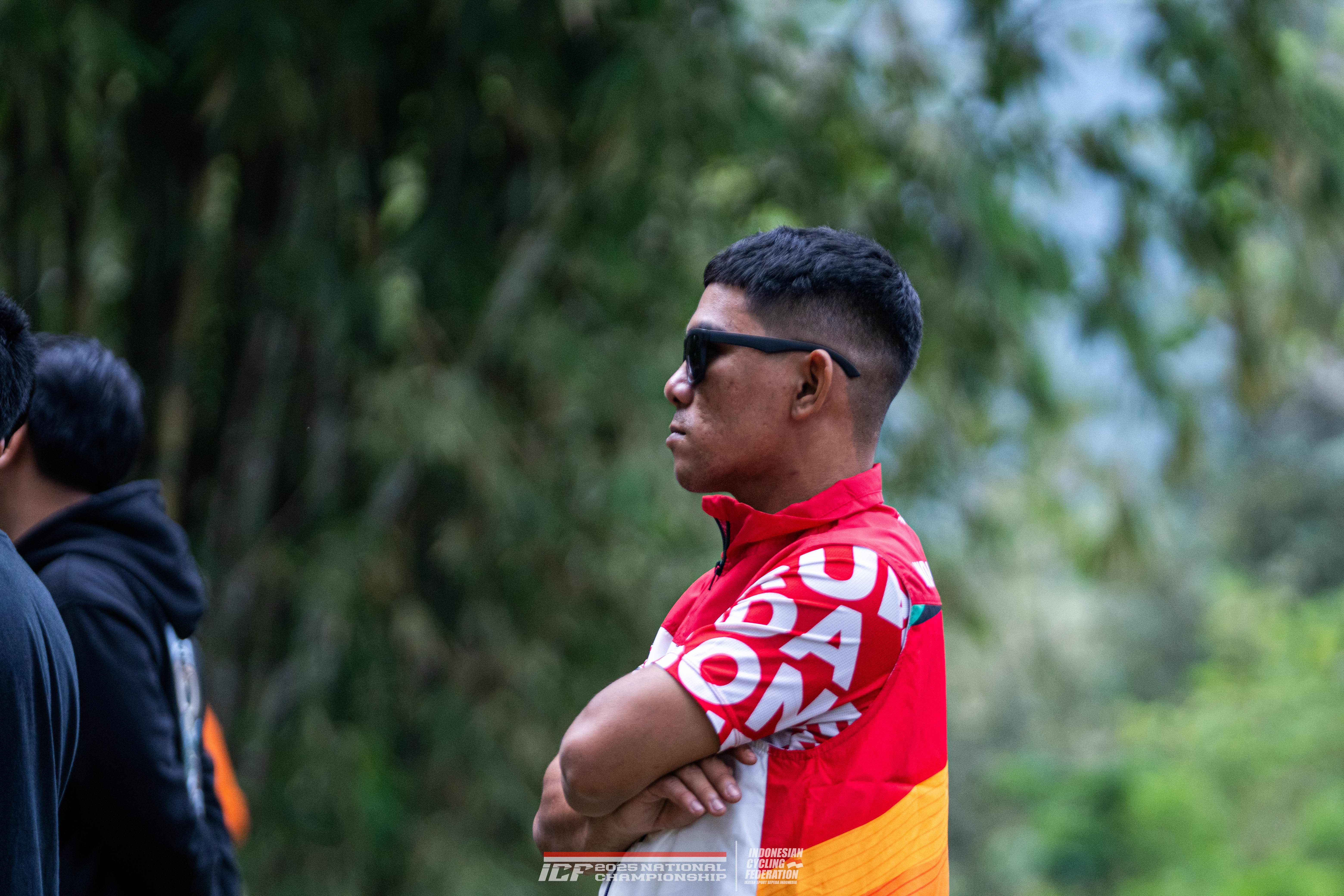 Foto Fajrul Falaki Ramadhan 