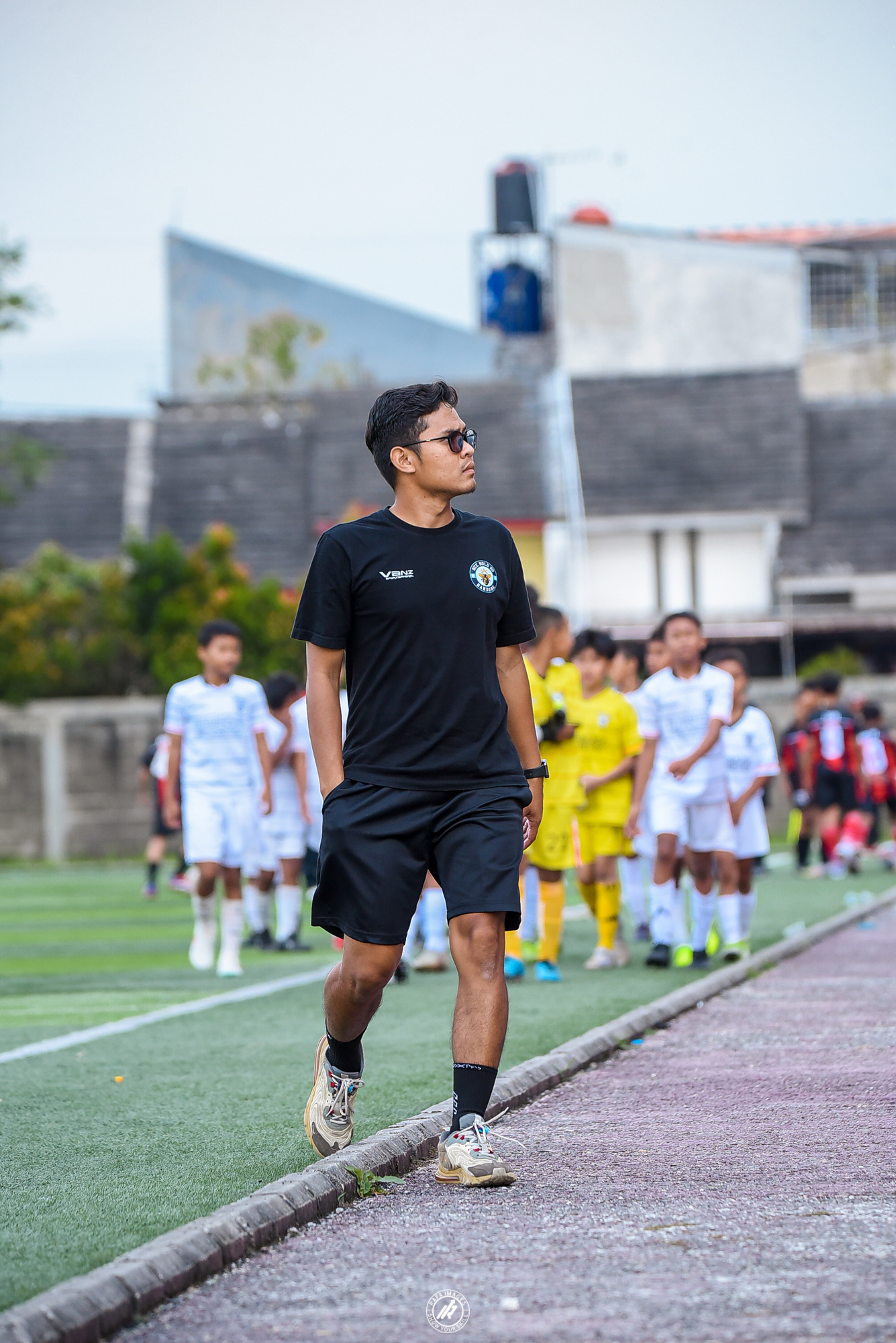 Foto Muhamad Ardhi Hamdani