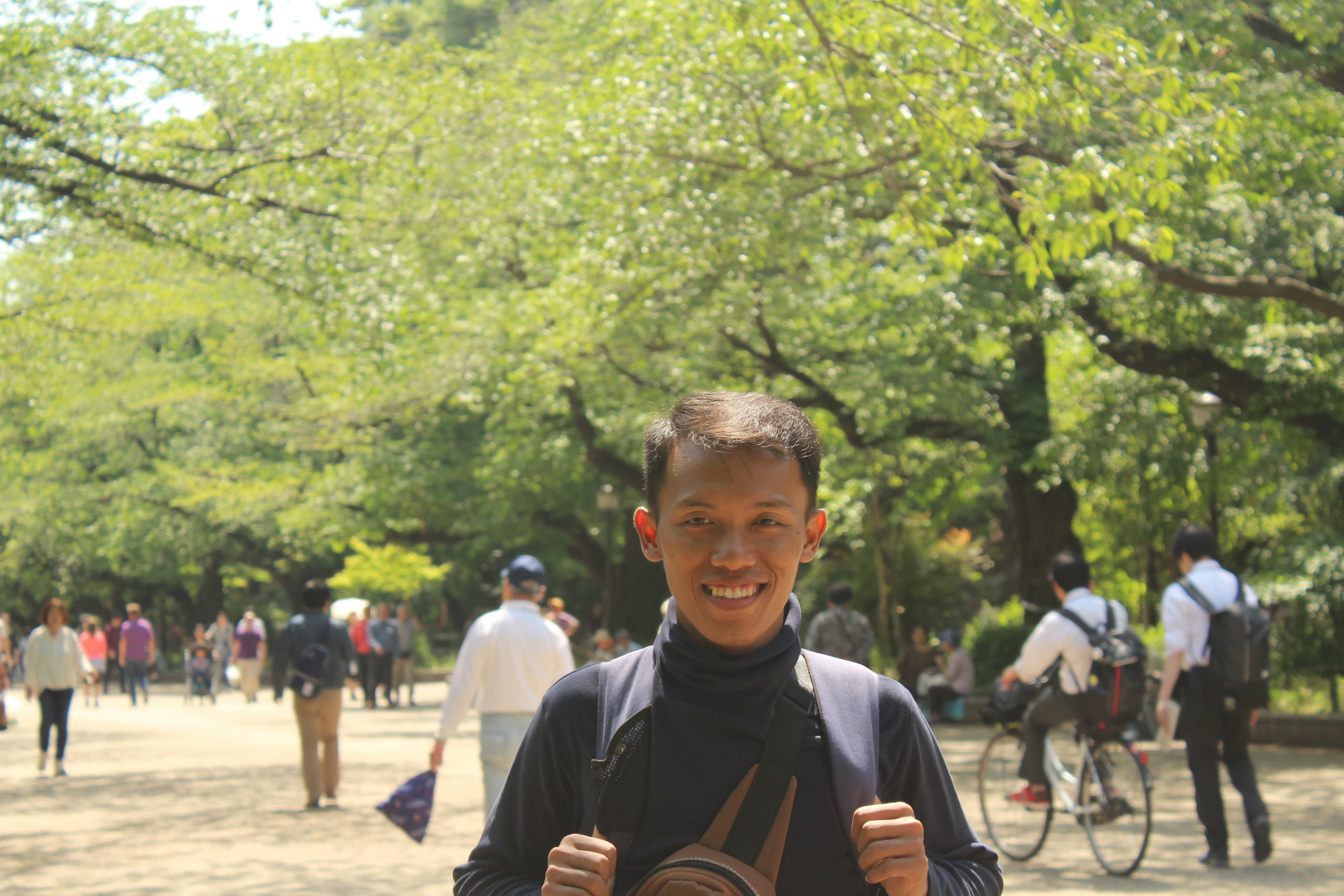 Foto ASEP PRIMA