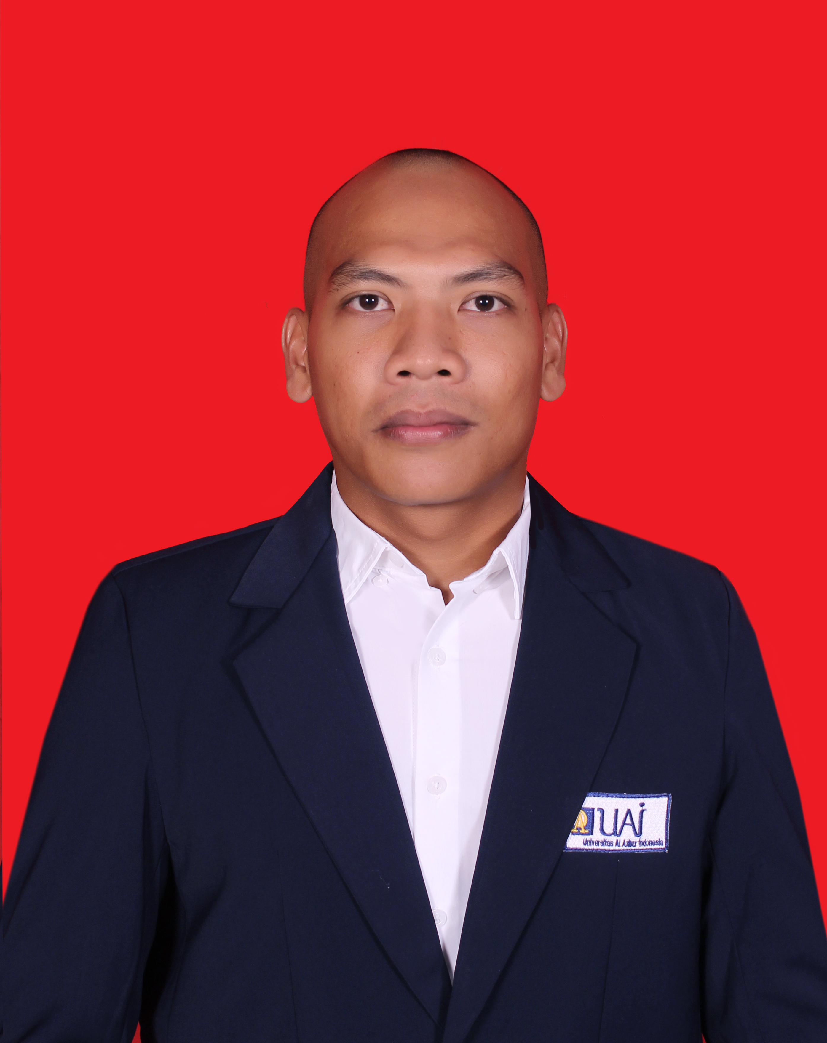 Foto Dicky Ariansyah