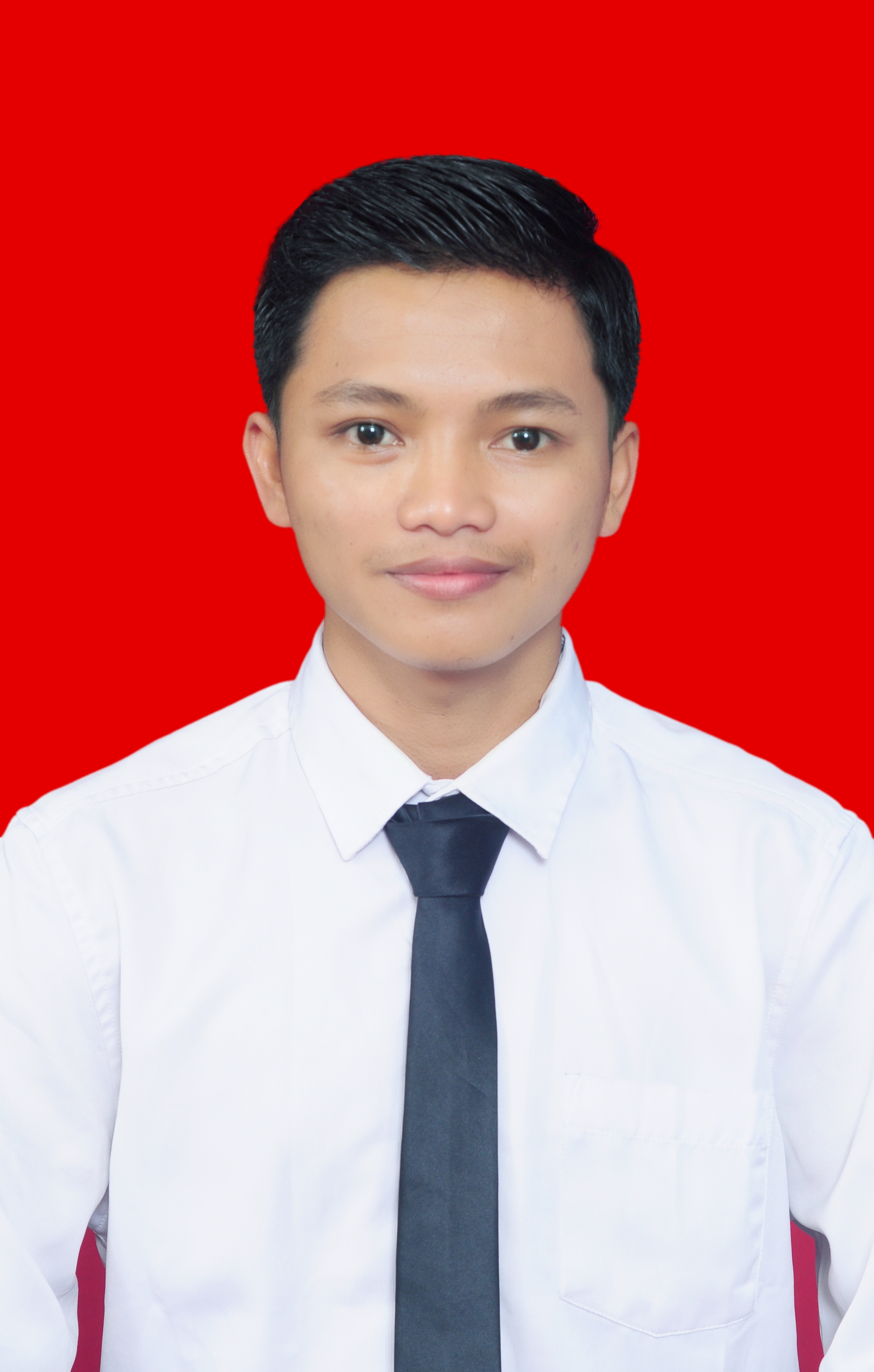 Foto Ihsan Badaruddin