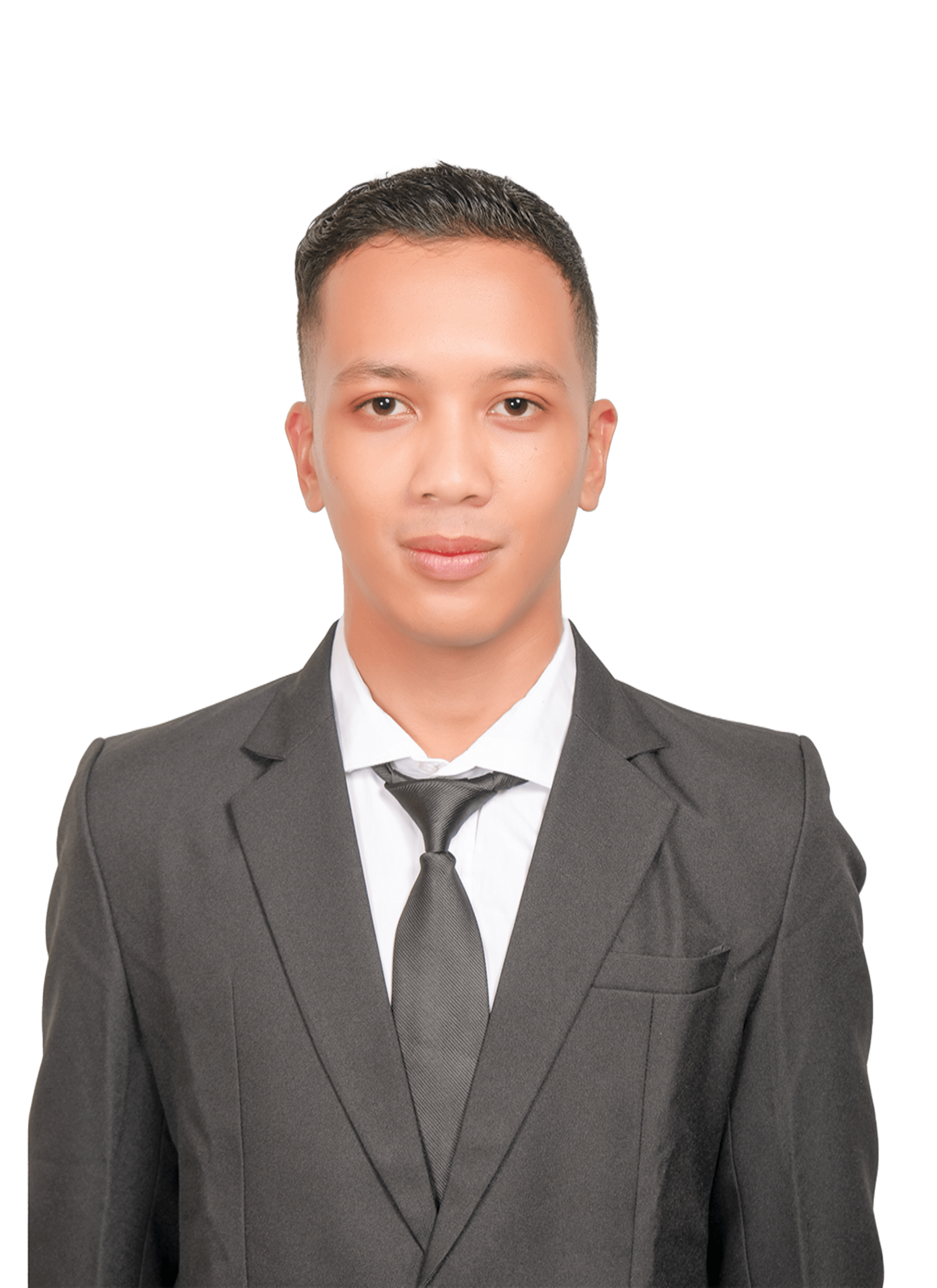 Foto Vebby Rizky Septiansyah