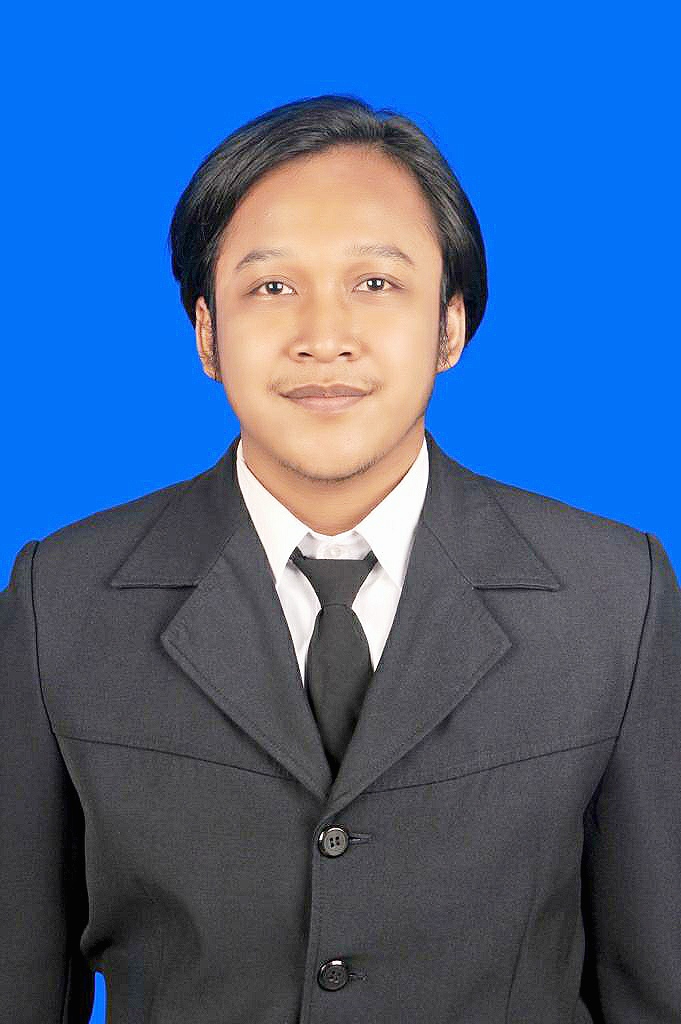 Foto Muhammad Ichsan Nur Ananto