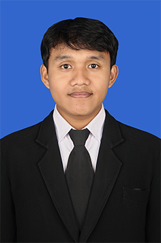 Foto Iqbal Muhammad Dzikrullah