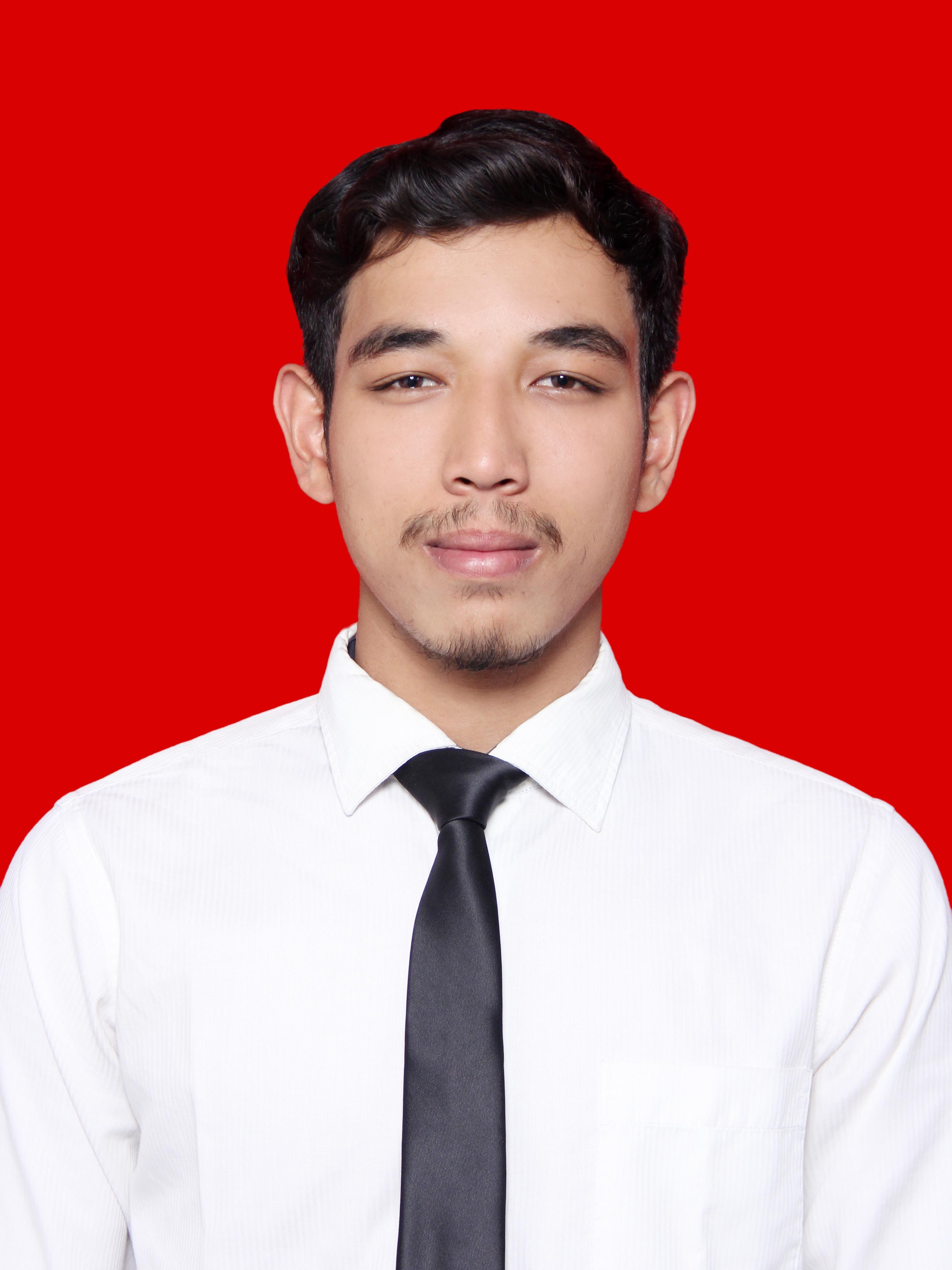 Foto Riandi Suhud Rohmatullah