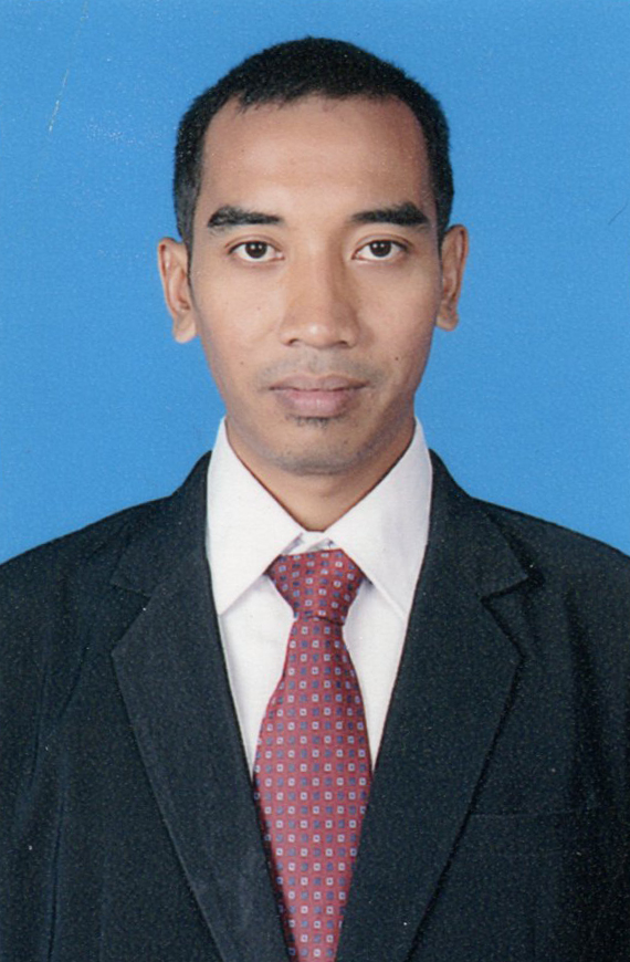 Foto Primahuda Muchammad Amien