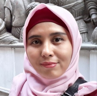 Foto Dian Anggraini Kusumajati