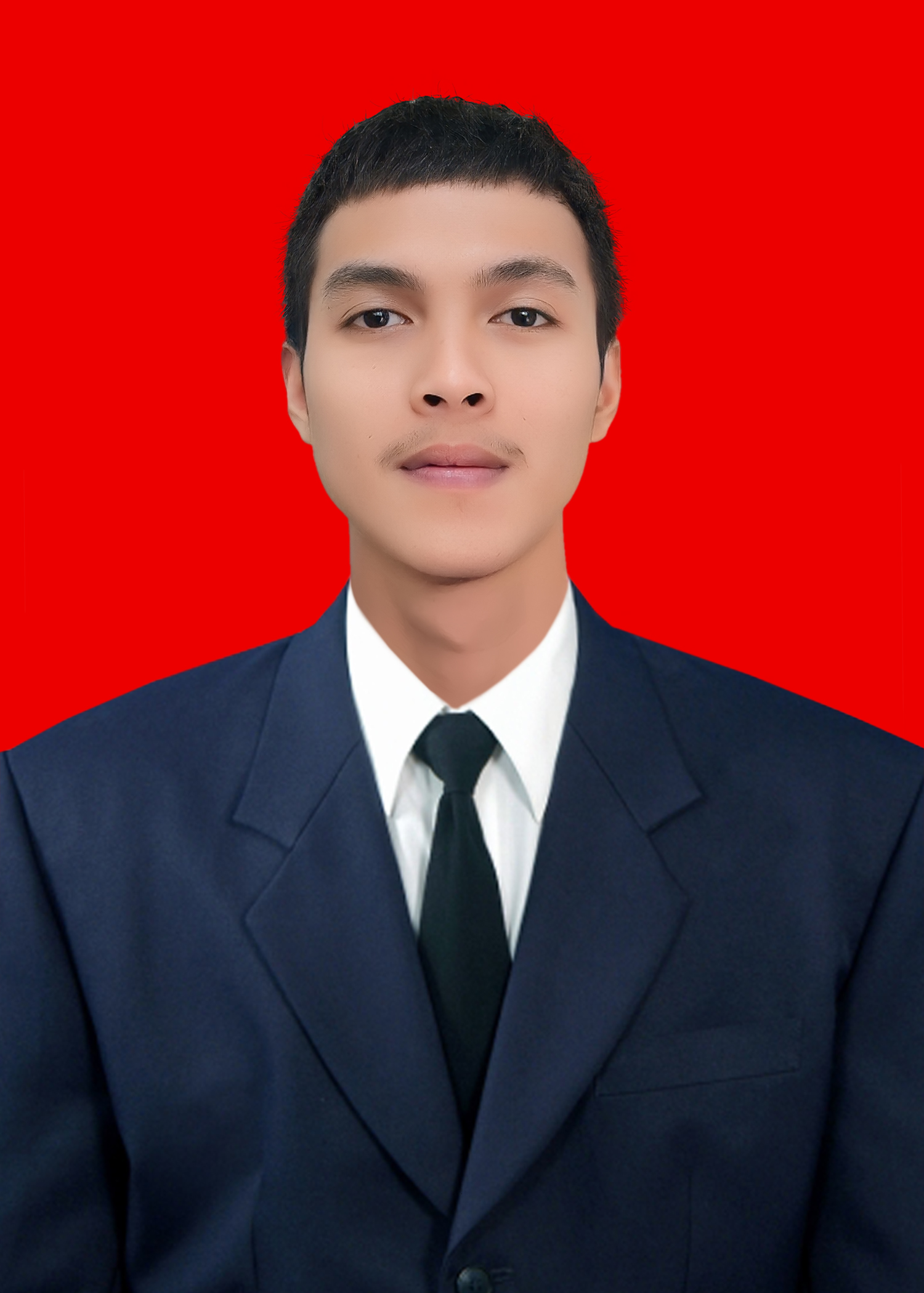 Foto Zidan Abdurrahman