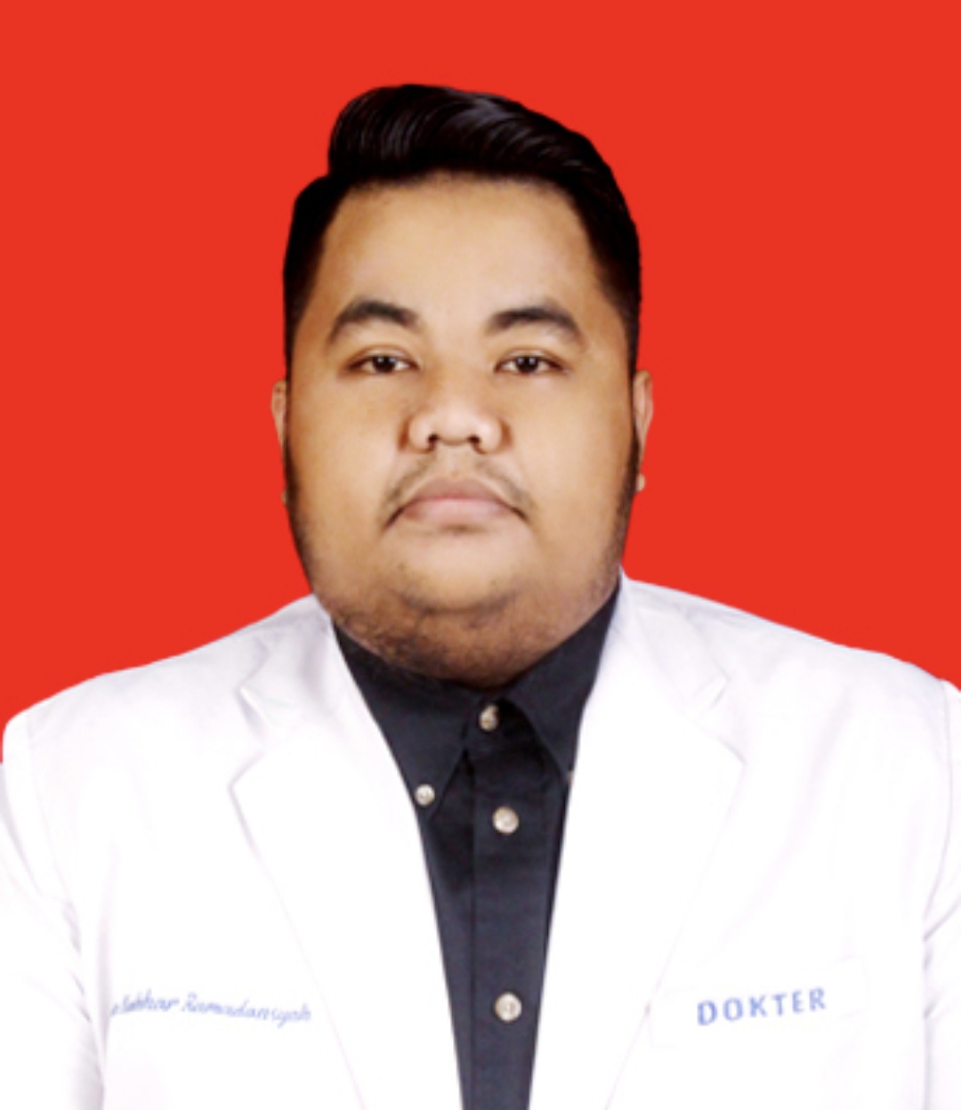 Foto Kahhar ramadansyah