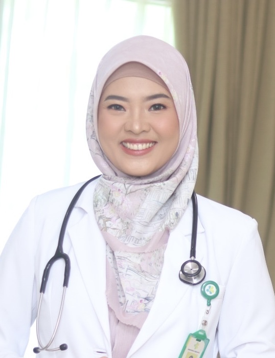 Foto Aditya Paramitha Andini